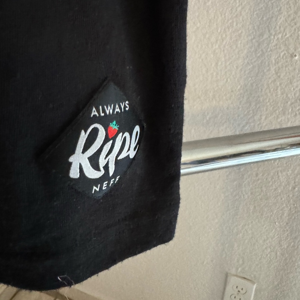 Vintage Neff Men’s Tank Top
